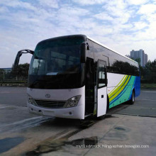 12m Rhd Passenger Bus with 65 Seats and Cummins Engine